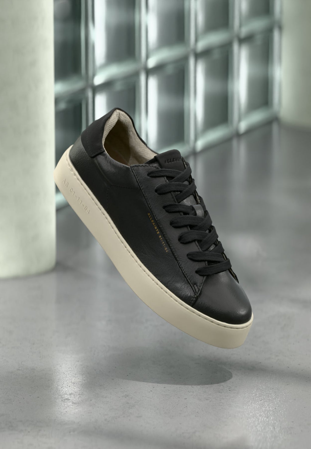 AllSaintsSHANA - Sneaker low