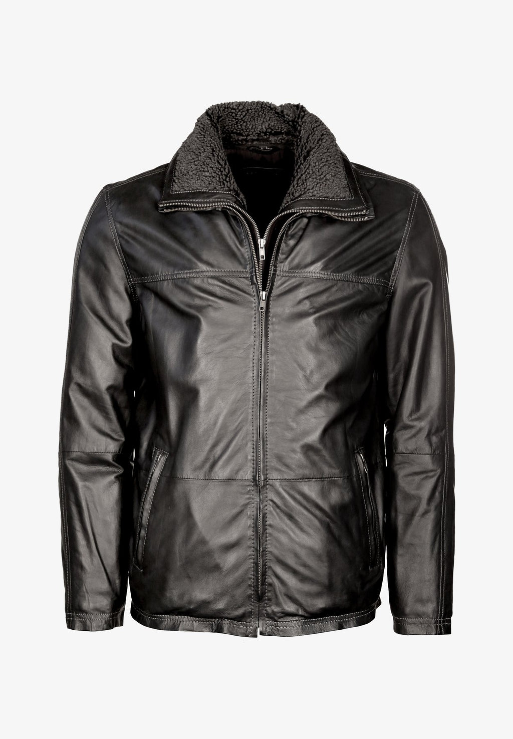 JCCLederjacke