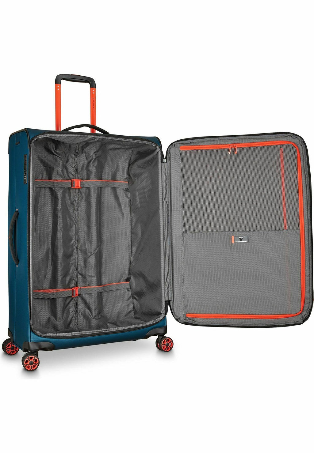 RV RoncatoNORWAY TROLLEY GRANDE 77 CM - Trolley