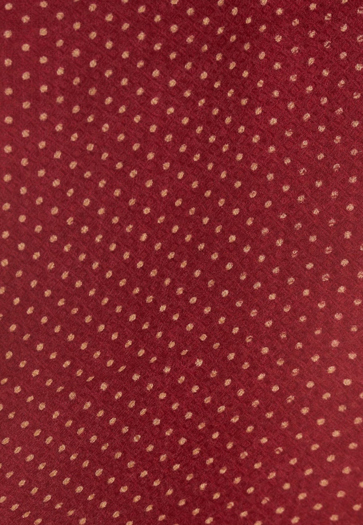 Antoine et LiliFOULARD LAINE ET SOIE POIS - Schal