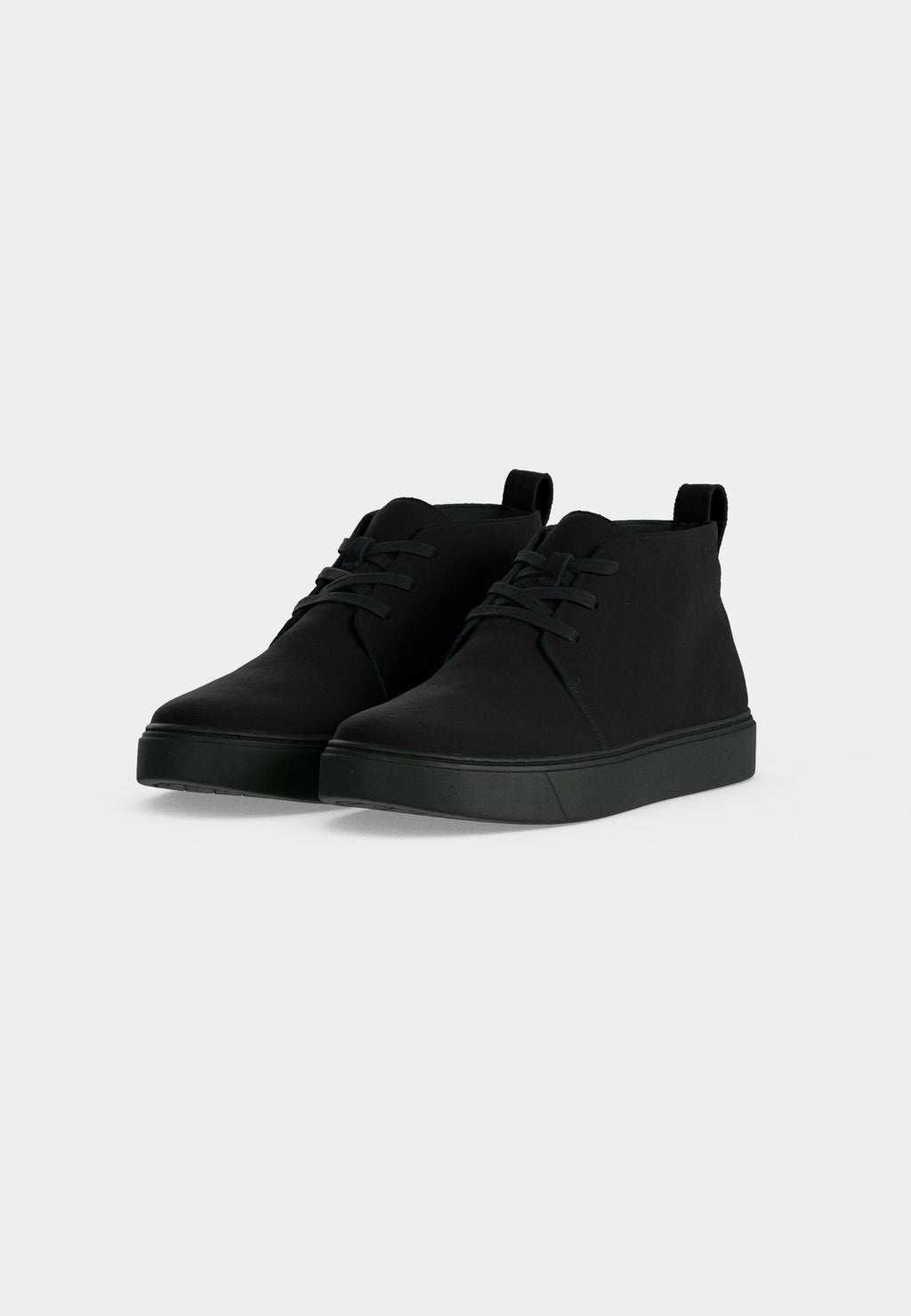 Calvin KleinHYBRID CLEAN MID LACE UP - Schnürstiefelette