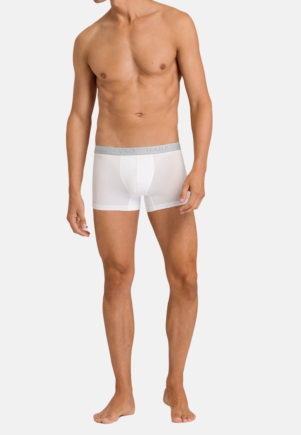 HanroHANRO 4PACK - Kurze Boxershorts