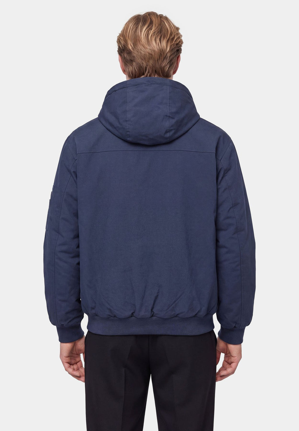DreiMasterDREIMASTER JACKET - Winterjacke