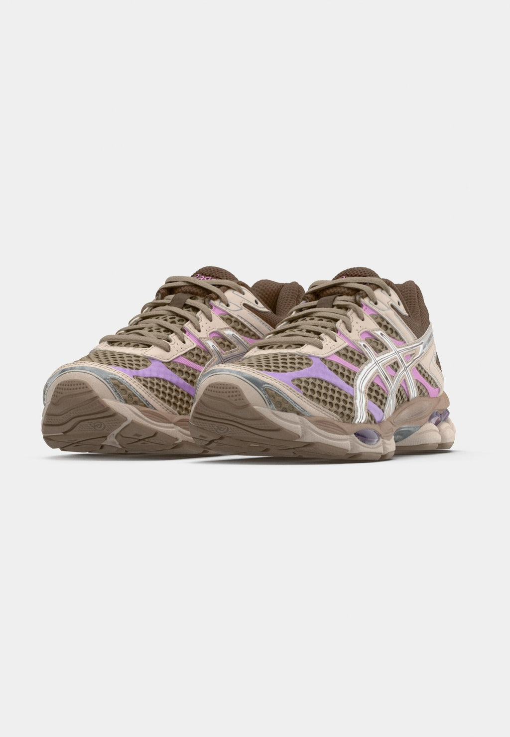 ASICS SportStyleGEL CUMULUS 16 UNISEX - Sneaker low