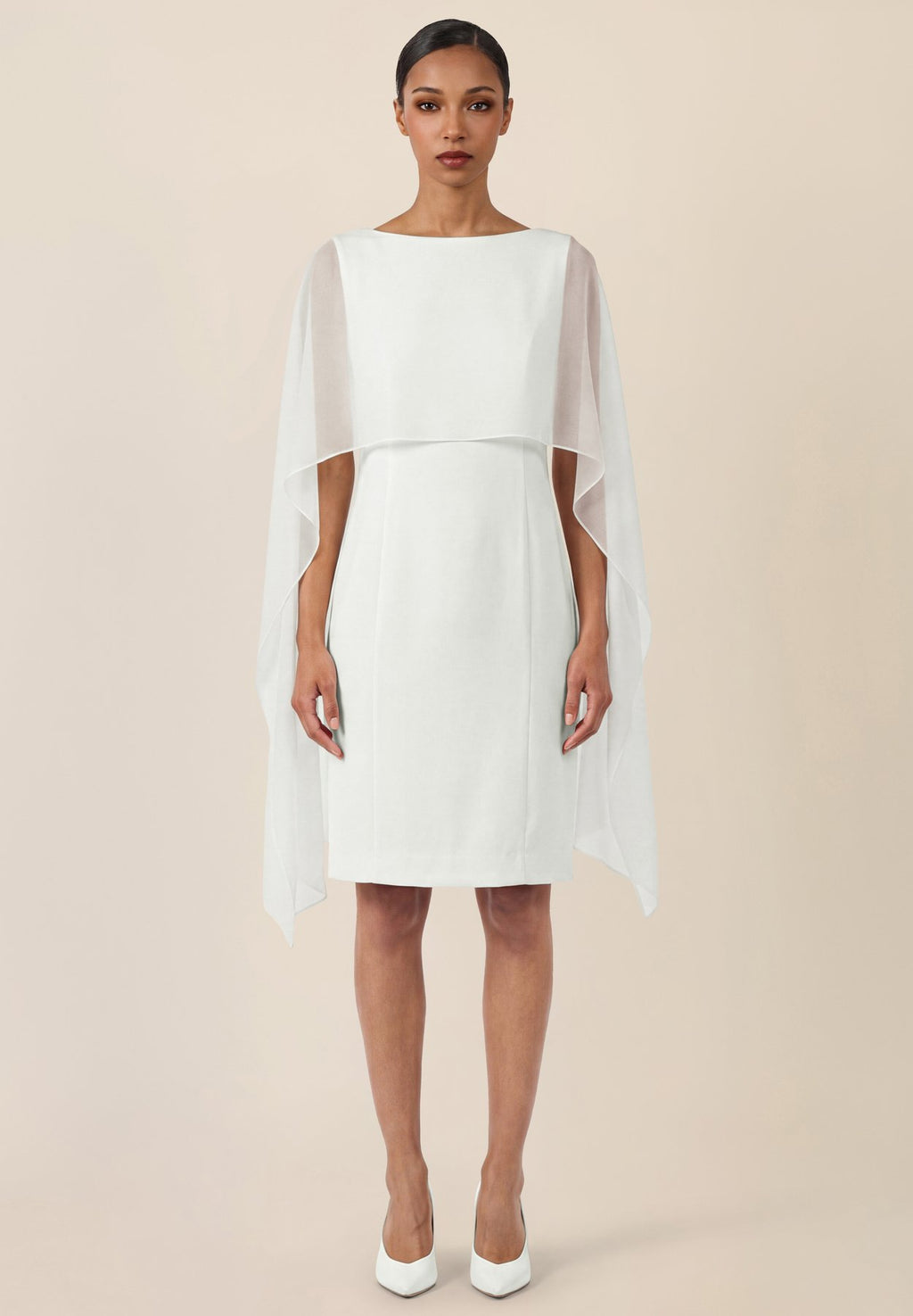 ApartFreizeitkleid