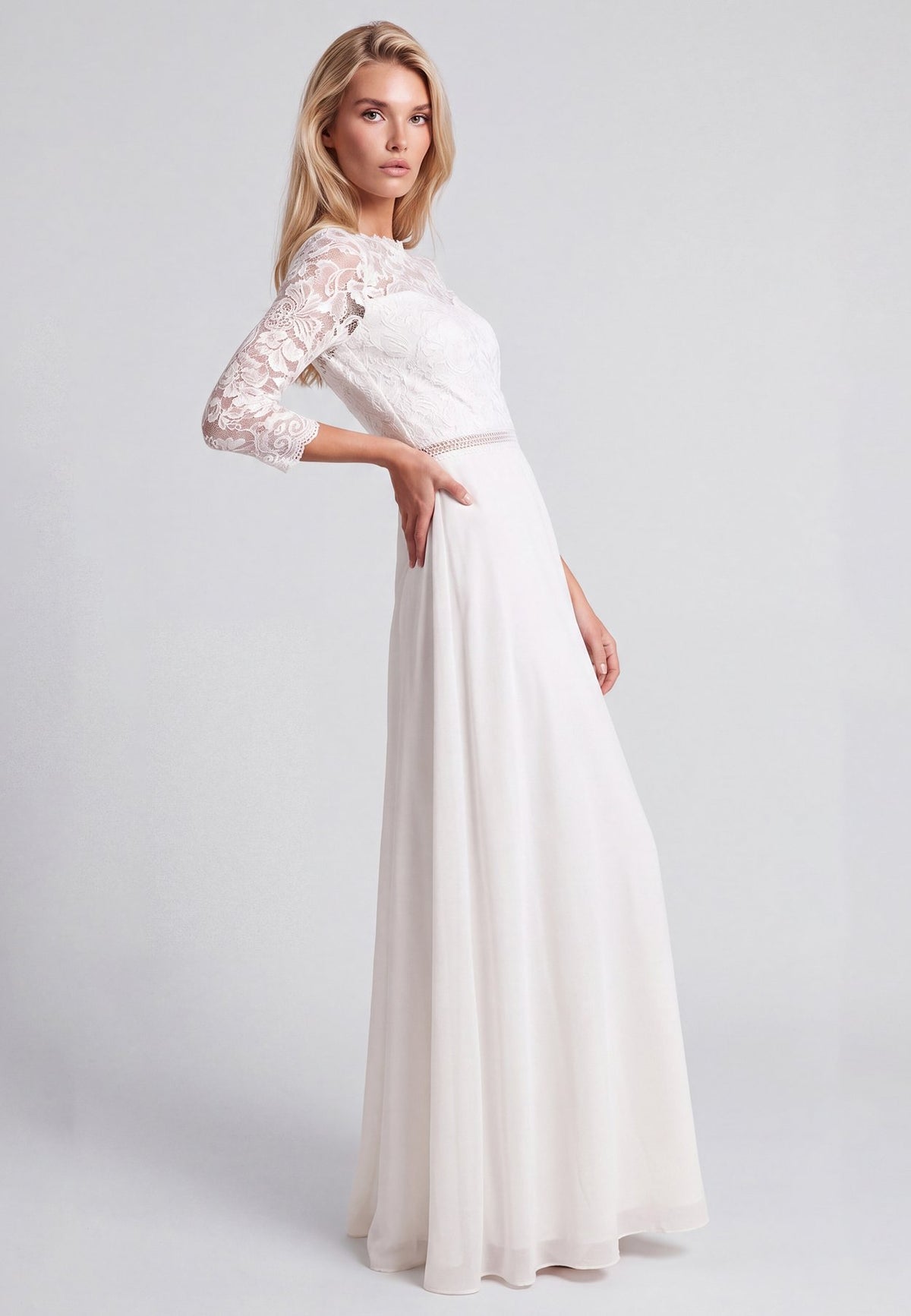 ApartABENDKLEID - Ballkleid