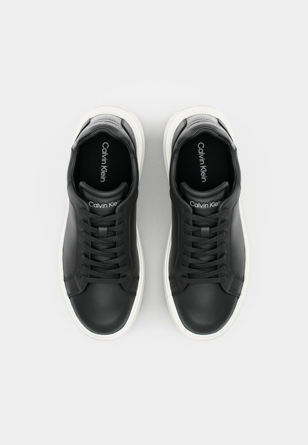 Calvin KleinLACE UP - Sneaker low