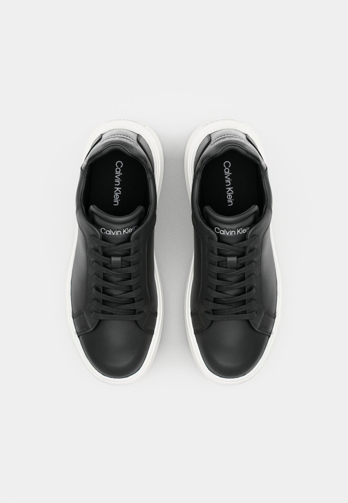 Calvin KleinLACE UP - Sneaker low