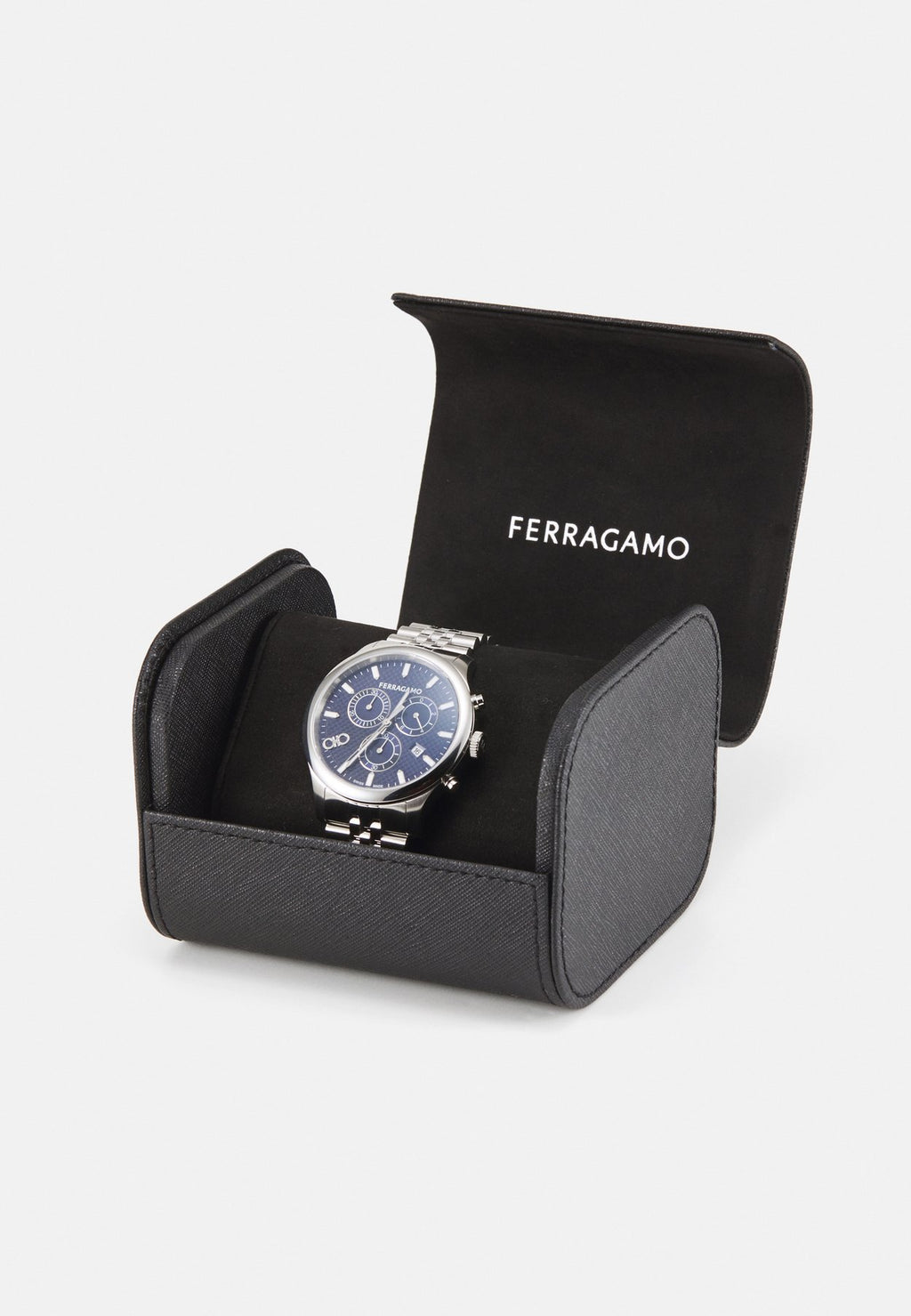 FERRAGAMOFERRAGAMO DUO CHRONO - Chronograph