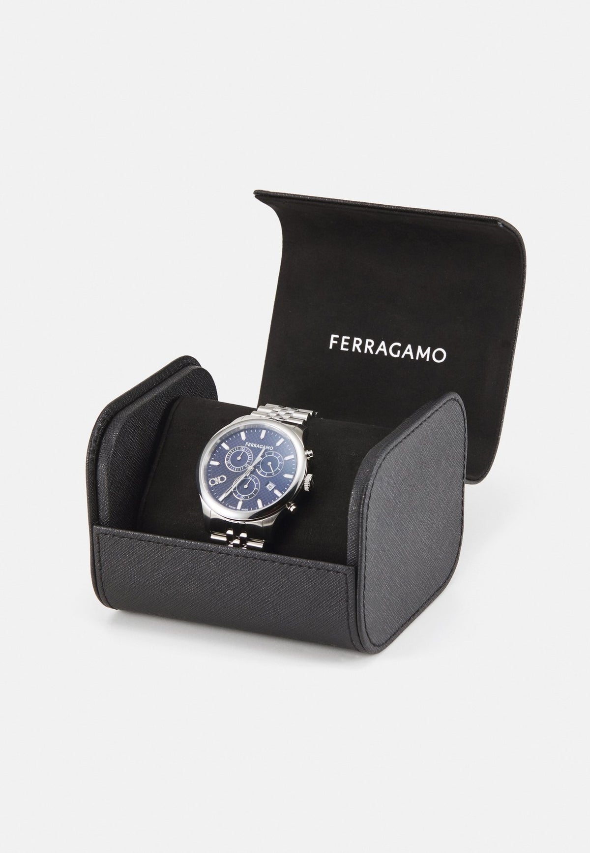 FERRAGAMOFERRAGAMO DUO CHRONO - Chronograph