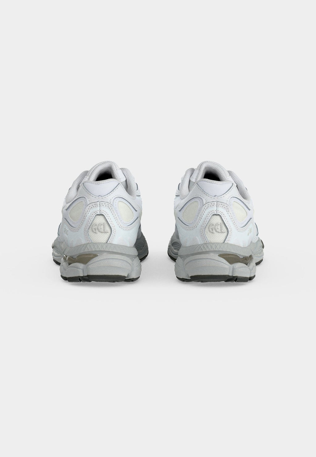 ASICS SportStyleGEL NYC UNISEX - Sneaker low
