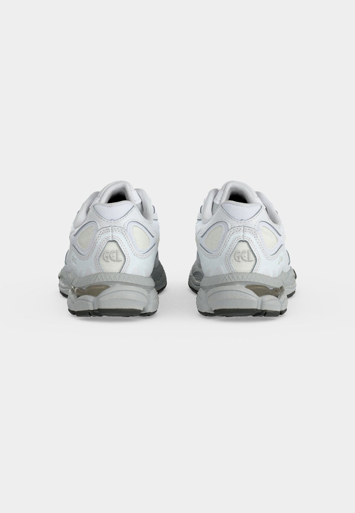 ASICS SportStyleGEL NYC UNISEX - Sneaker low
