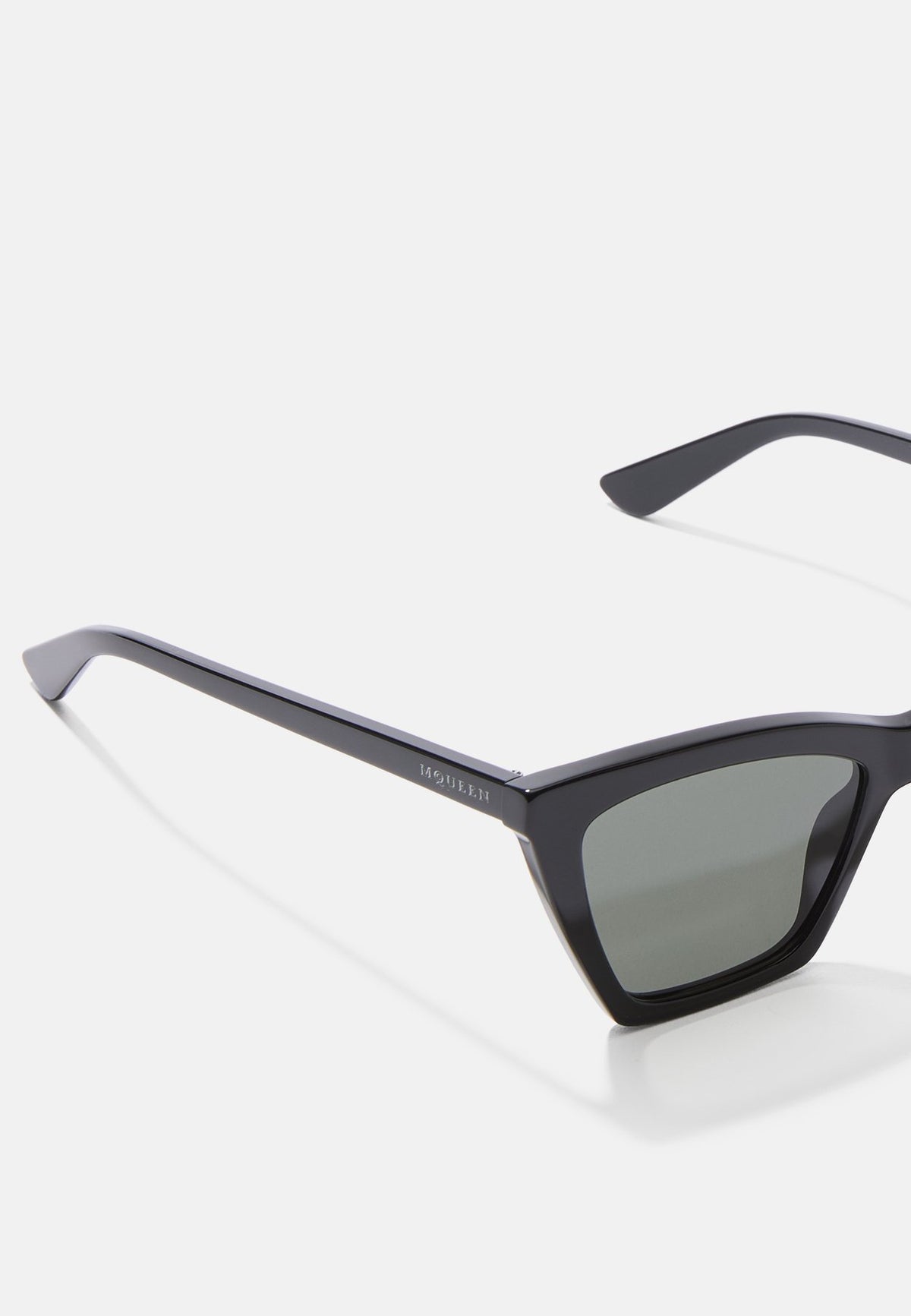 Alexander McQueenSonnenbrille