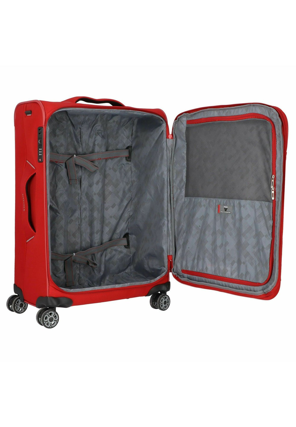 RV RoncatoIRONIK 2.0 SET VALIGIE - Kofferset