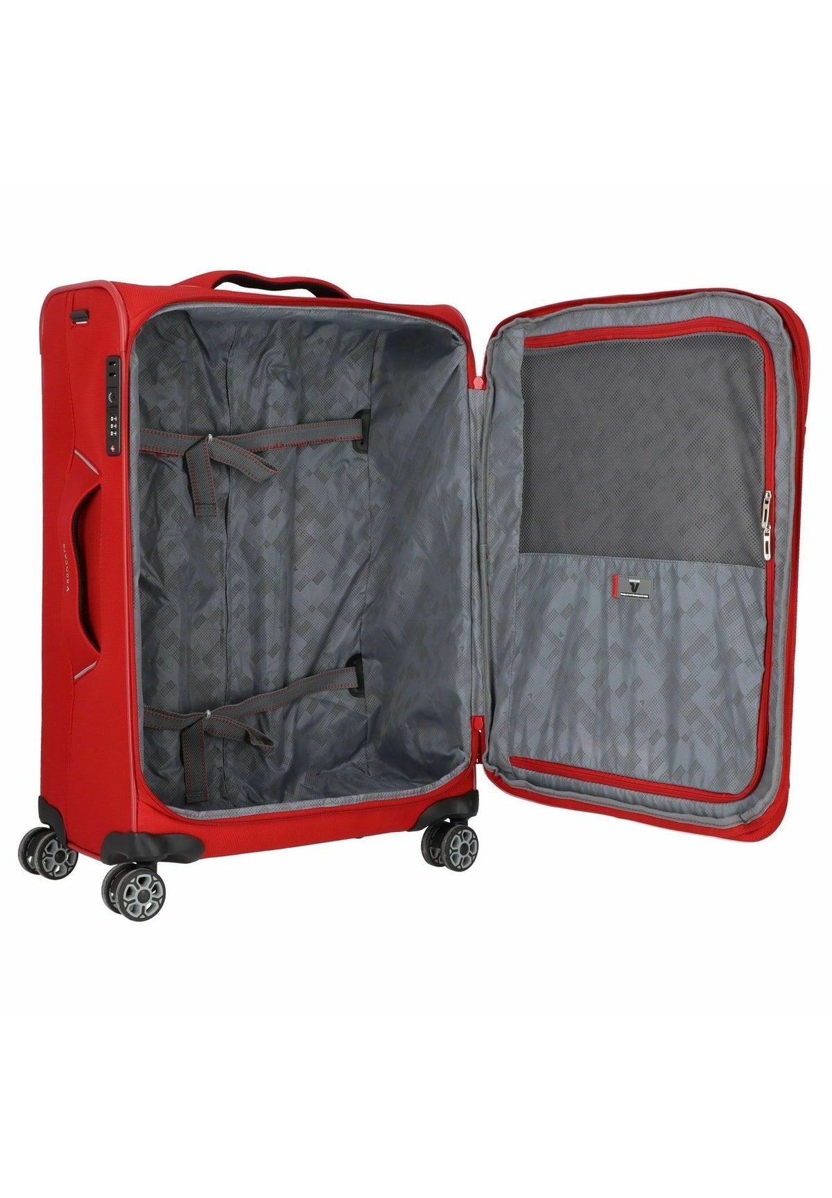 RV RoncatoIRONIK 2.0 SET VALIGIE - Kofferset