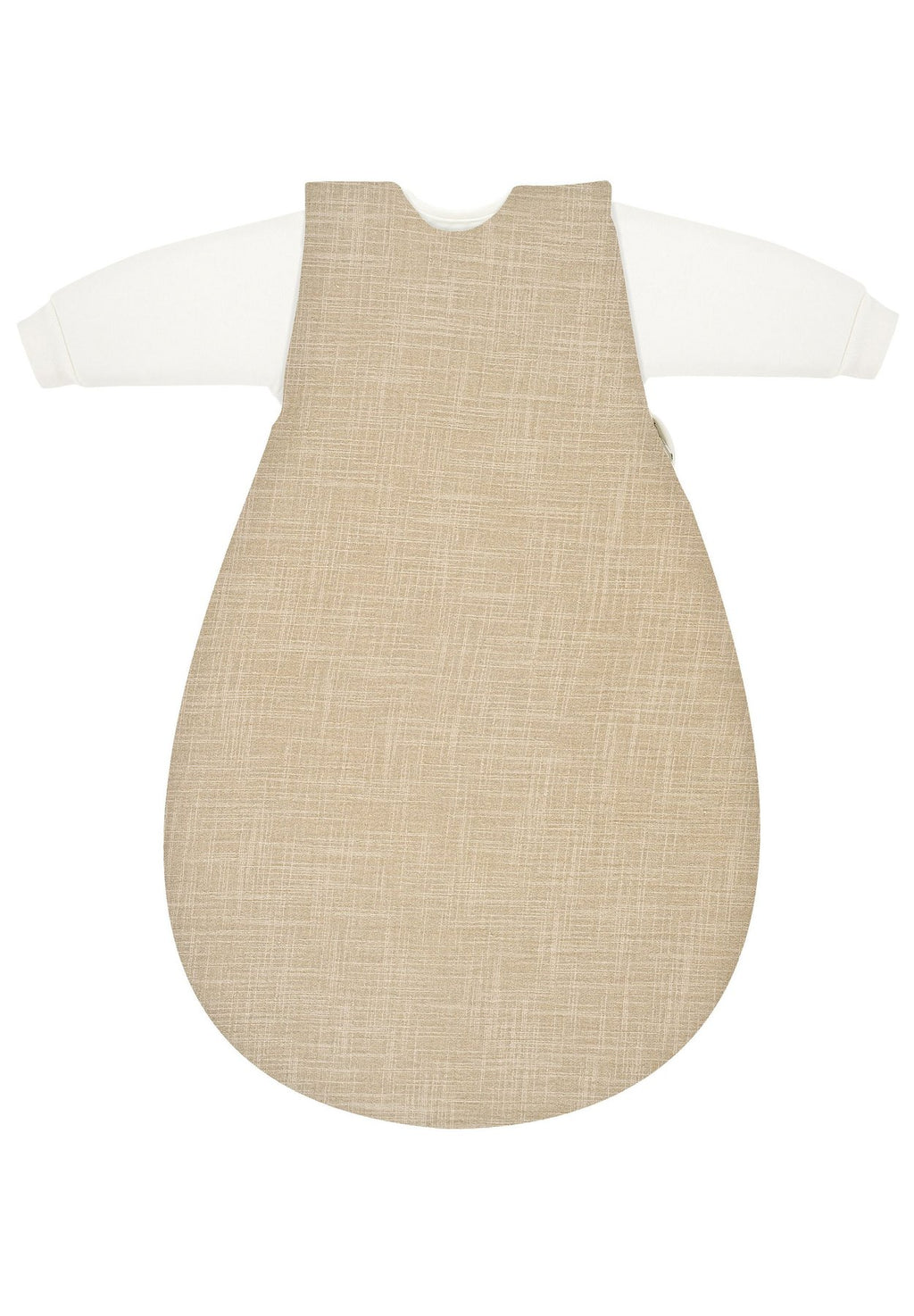 Alvi4-Season Baby-Mäxchen - Nachtwäsche Schlafsack