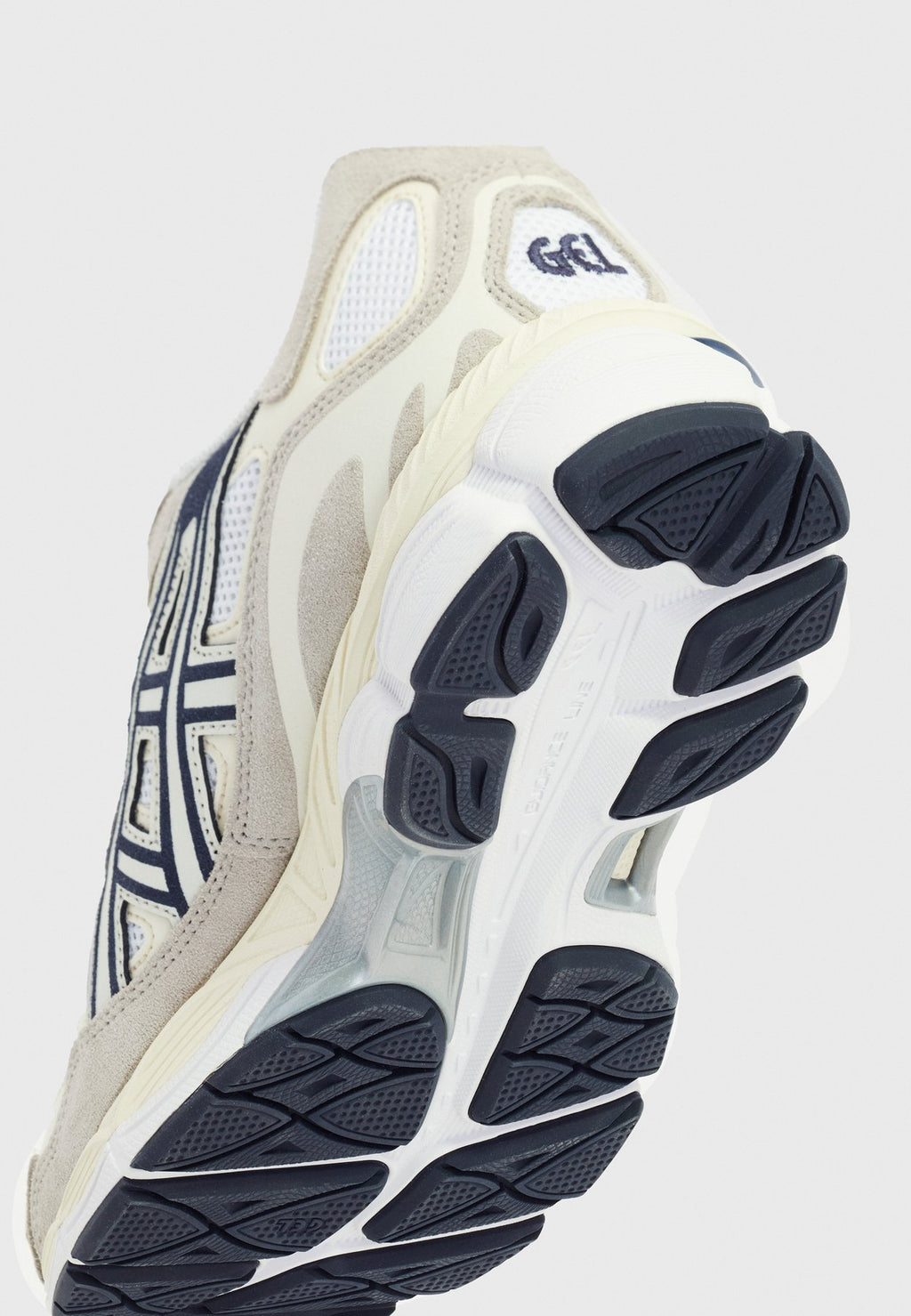 ASICS SportStyleGEL NYC UNISEX - Sneaker low