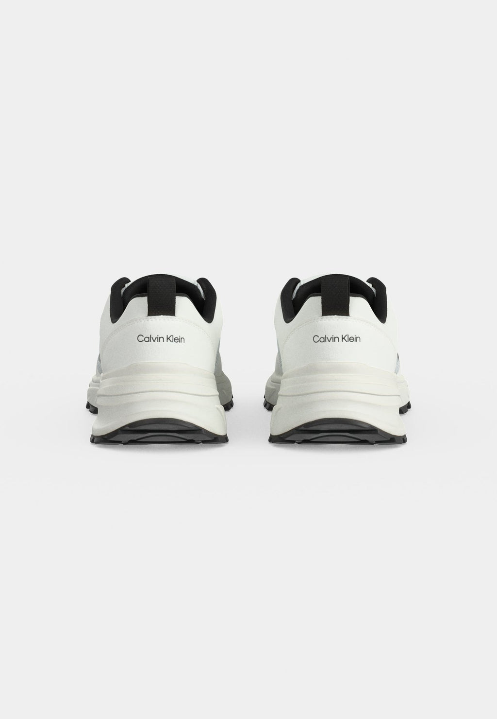 Calvin KleinHIKE RUNNER LACEUP - Sneaker low