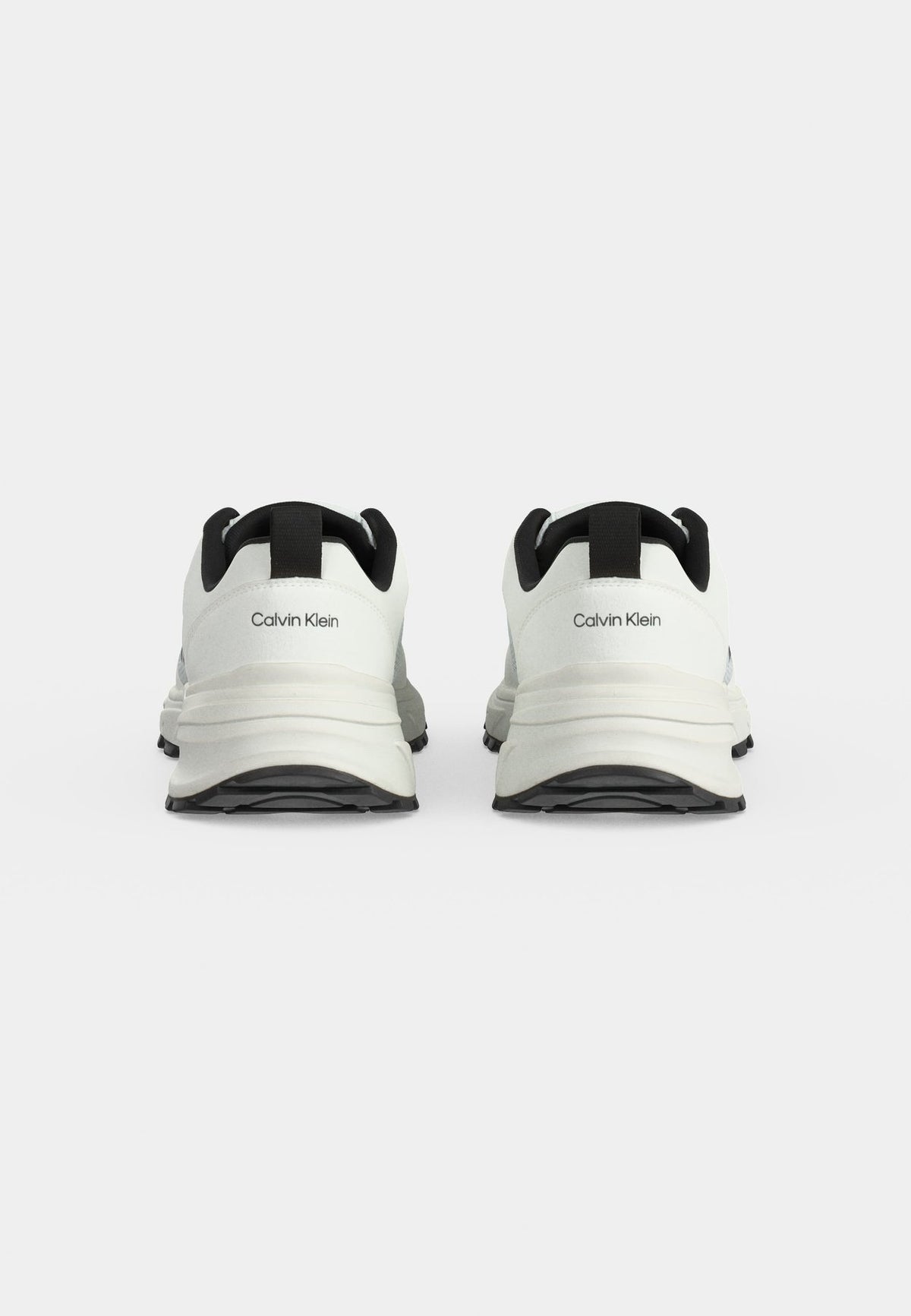 Calvin KleinHIKE RUNNER LACEUP - Sneaker low
