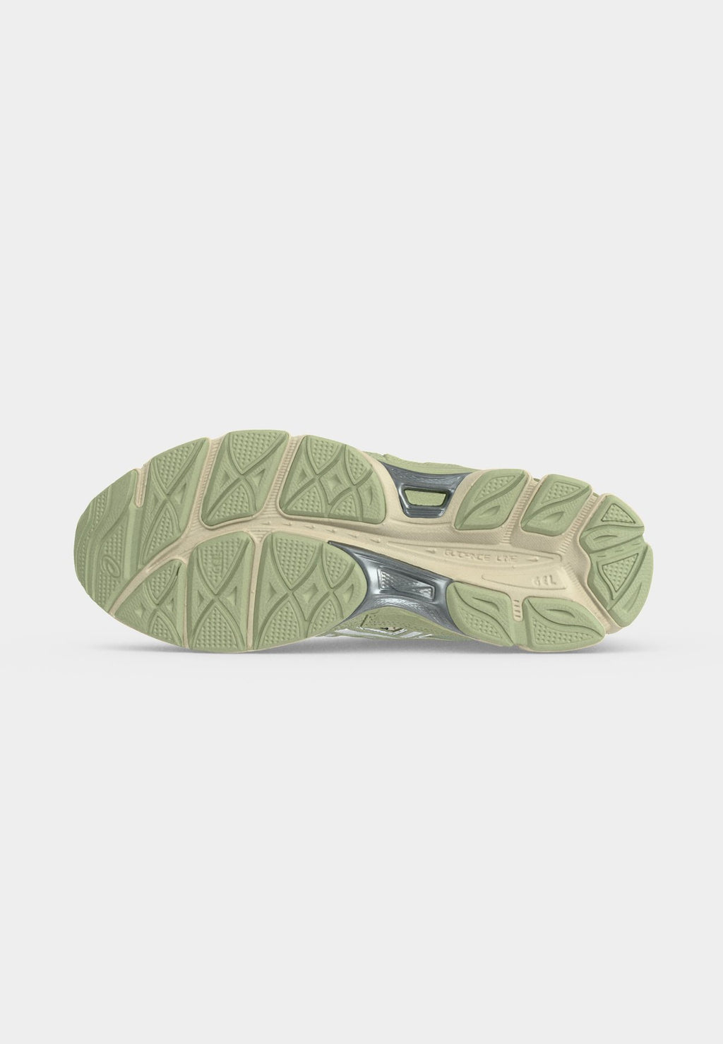 ASICS SportStyleGEL UNISEX - Sneaker low