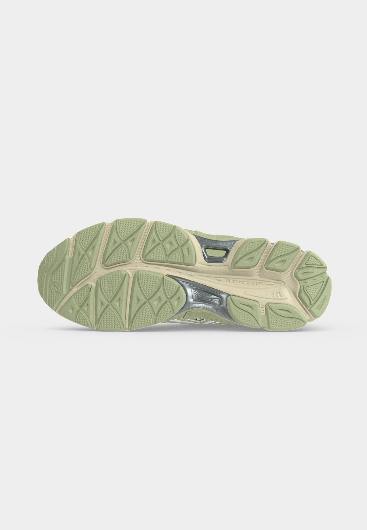 ASICS SportStyleGEL UNISEX - Sneaker low