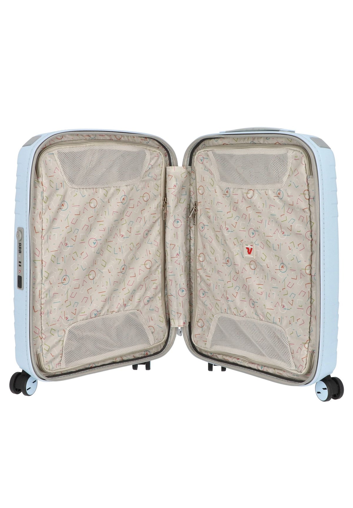 RV RoncatoYPSILON 2.0 TROLLEY BAGAGLIO A MANO 55 CM - Trolley