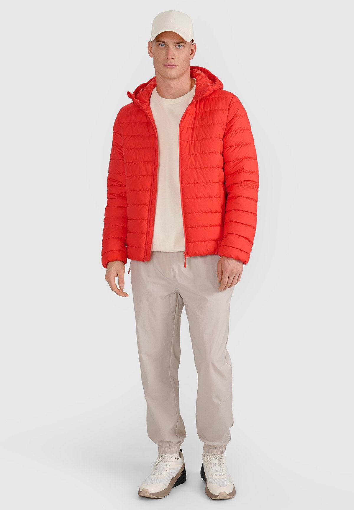 4FWinterjacke