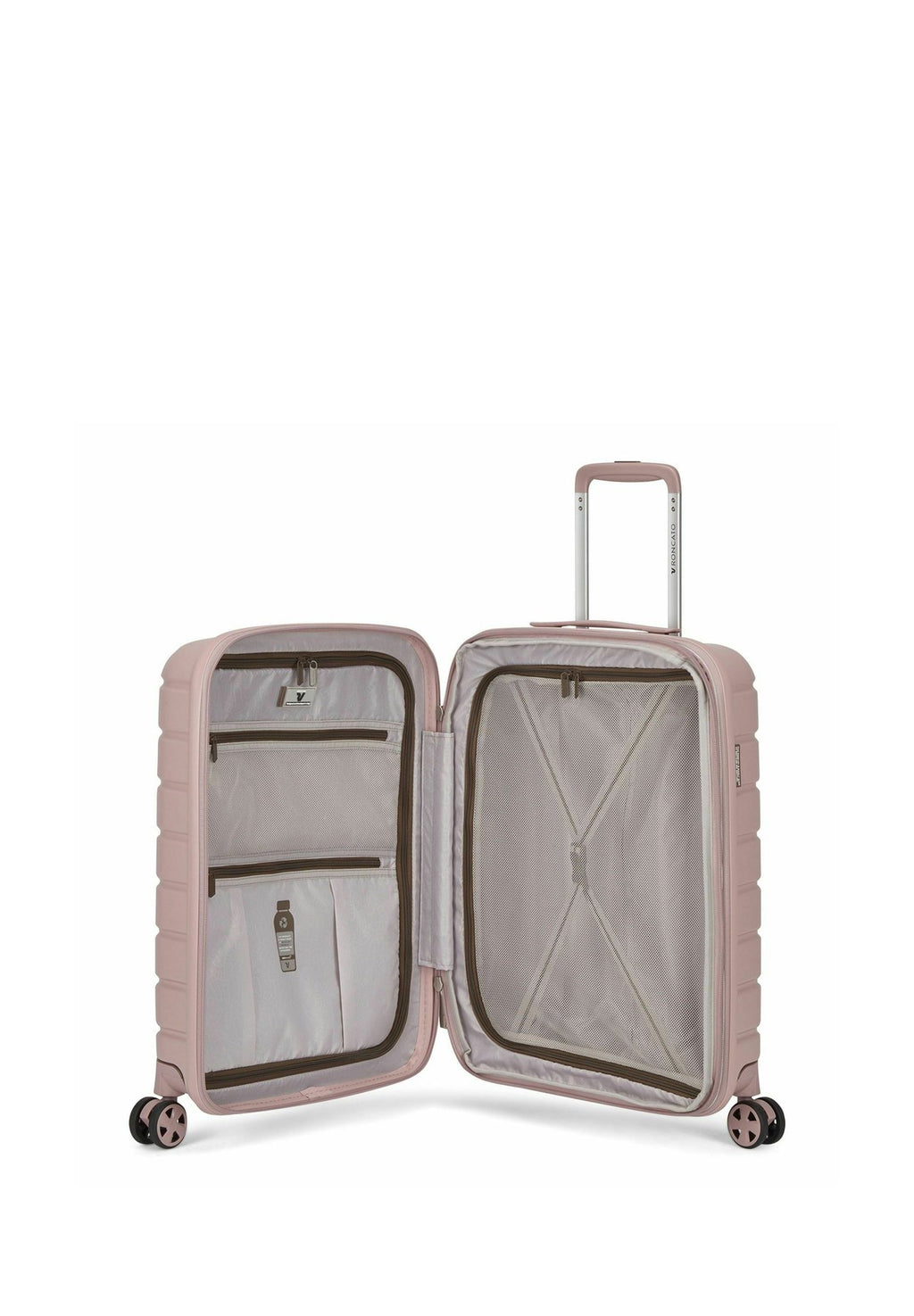 RV RoncatoRELIFE TROLLEY BAGAGLIO A MANO 60 CM - Trolley