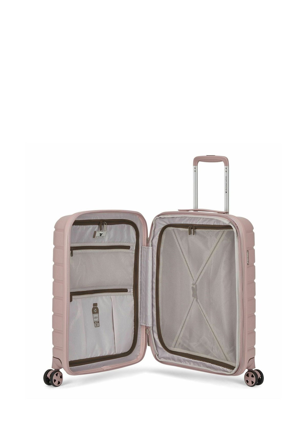 RV RoncatoRELIFE TROLLEY BAGAGLIO A MANO 60 CM - Trolley