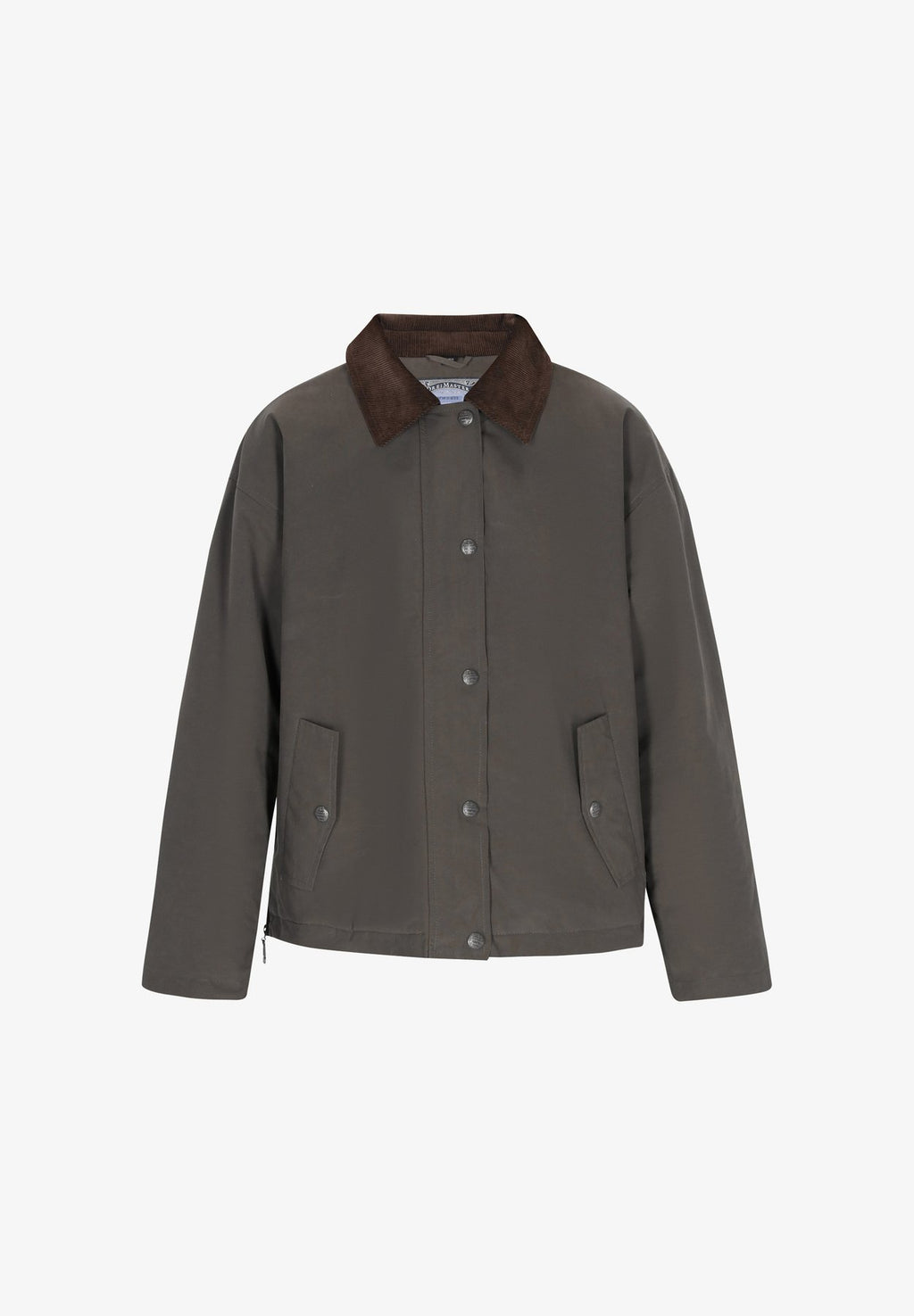 DreiMasterÜbergangsjacke
