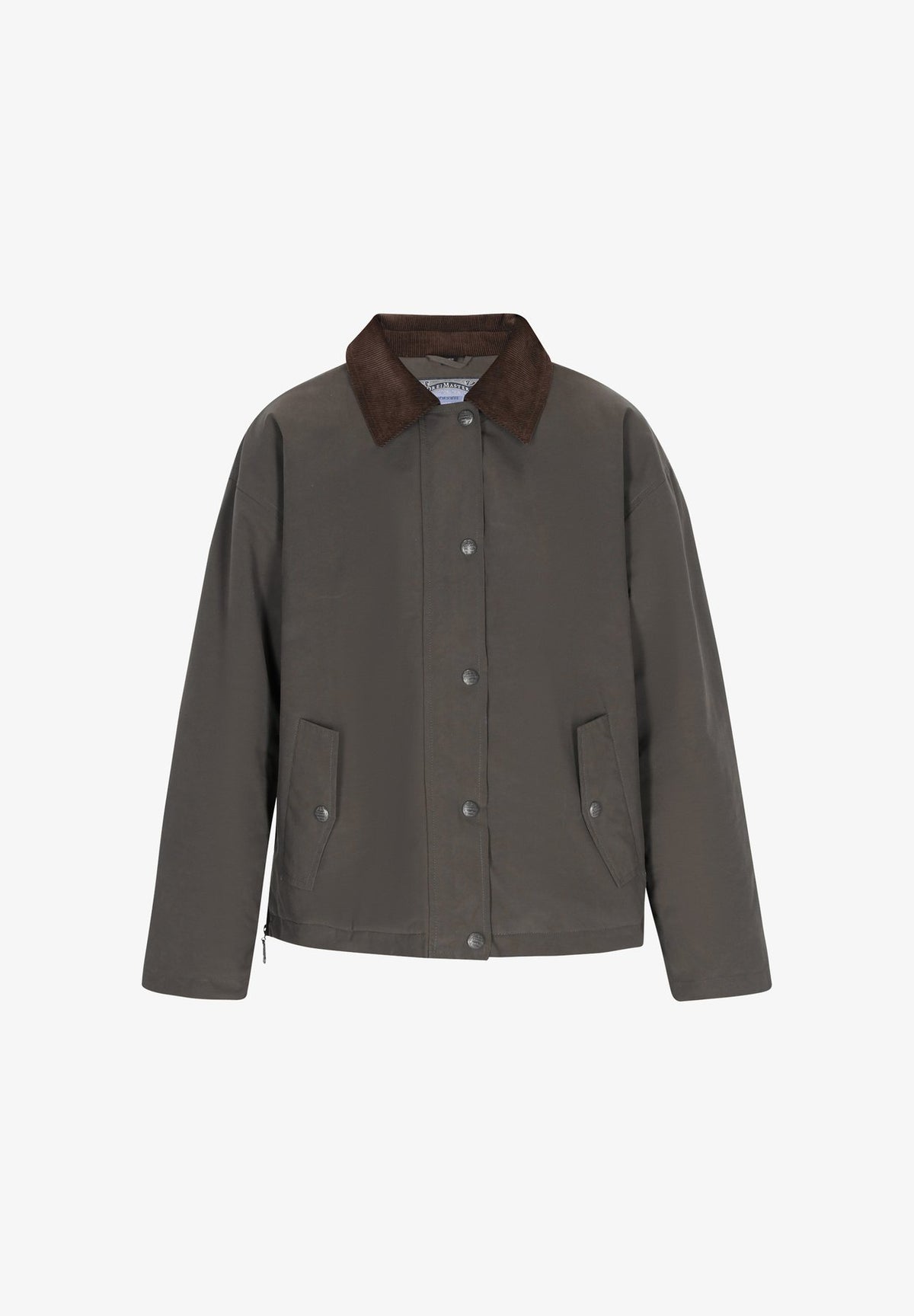 DreiMasterÜbergangsjacke