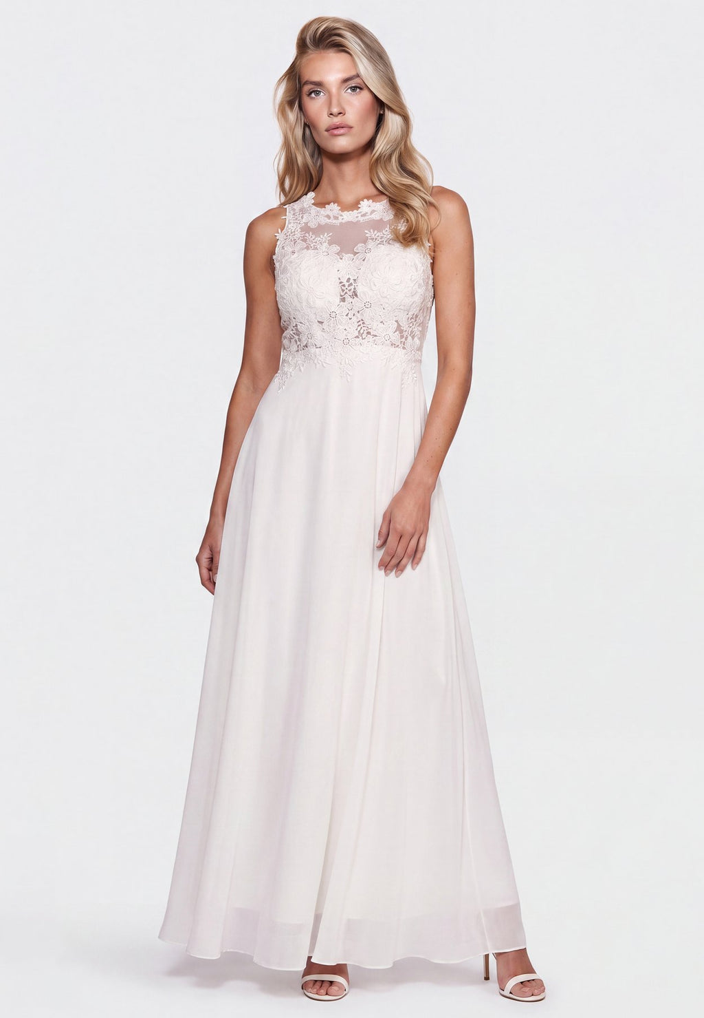 ApartABEND - Ballkleid