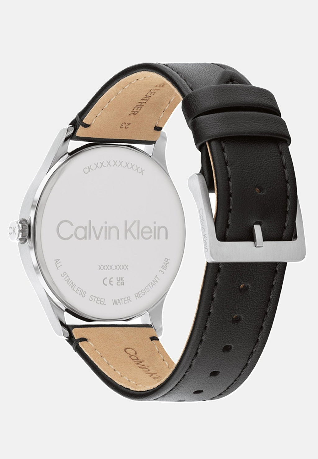 Calvin KleinASCEND - Uhr
