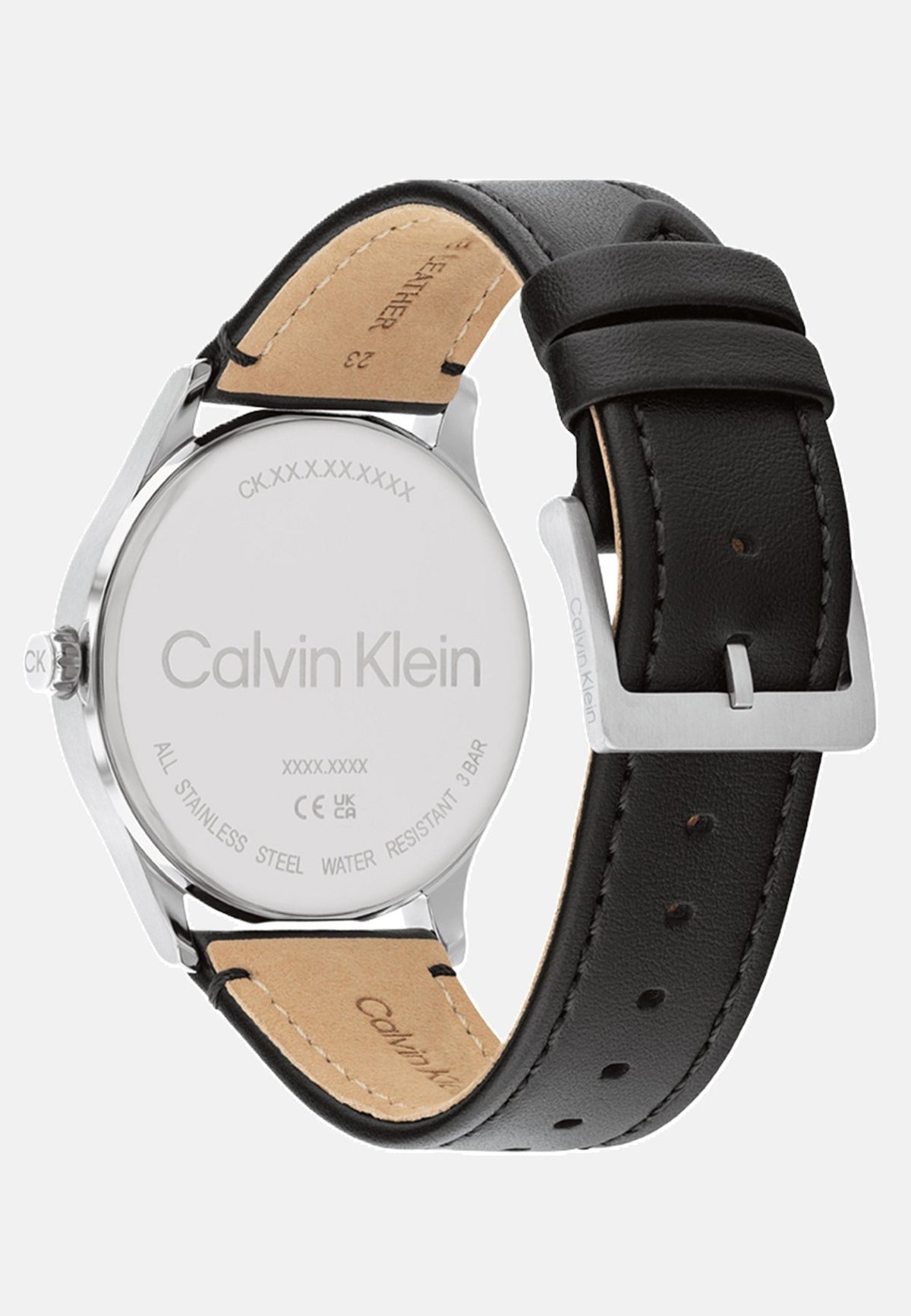 Calvin KleinASCEND - Uhr