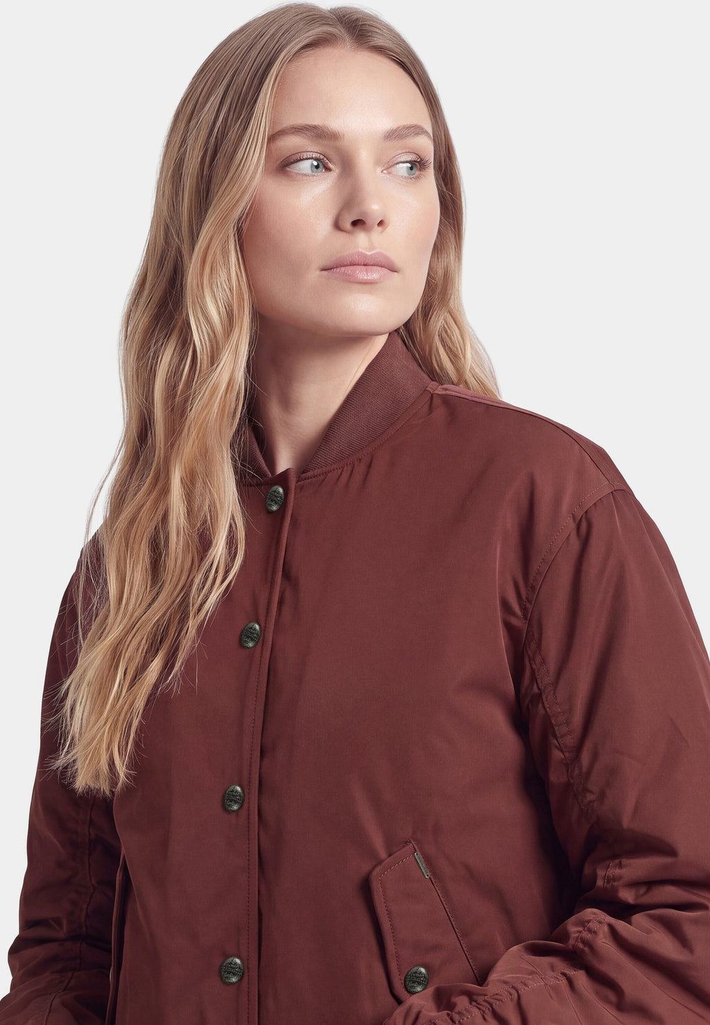 DreiMasterDREIMASTER JACKET - Bomberjacke