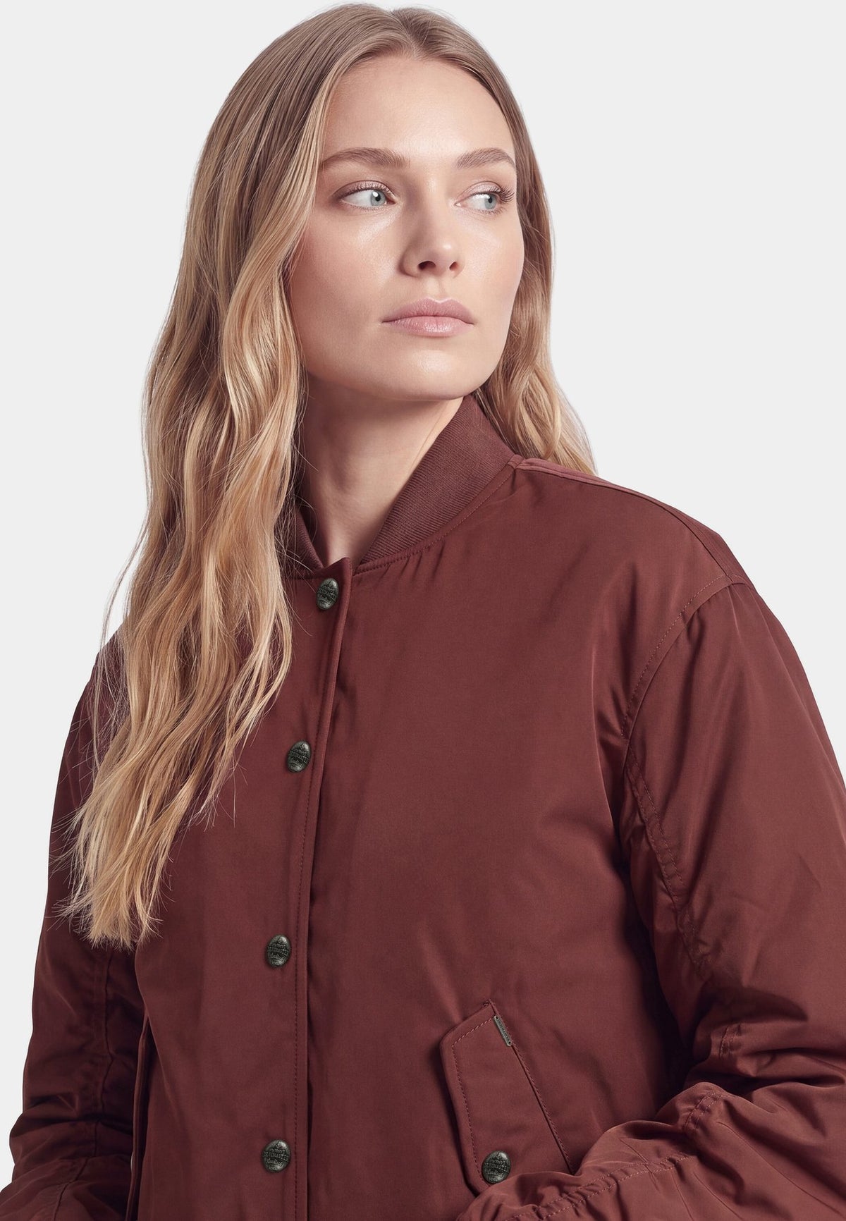 DreiMasterDREIMASTER JACKET - Bomberjacke