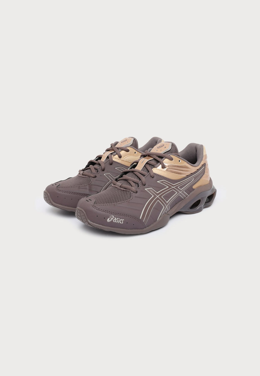 ASICS SportStyleGEL-KINETIC FR UNISEX - Low-Top-Sneaker