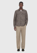 AllSaintsWARE TROUSER . - Stoffhose