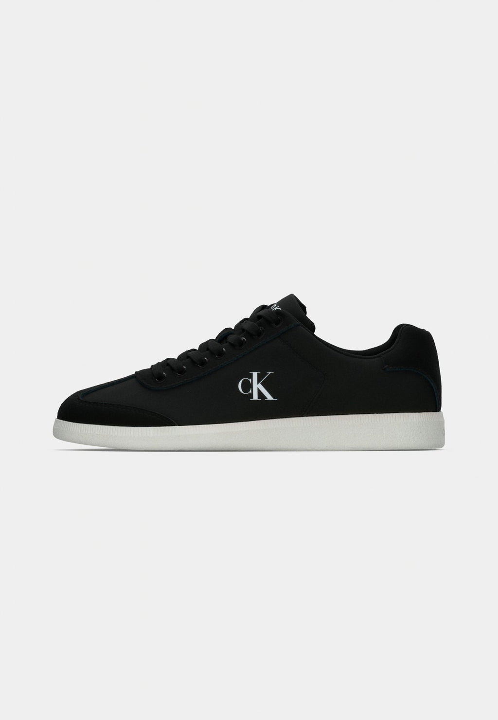 Calvin KleinLOW CUPSOLE LACE UP - Sneaker low