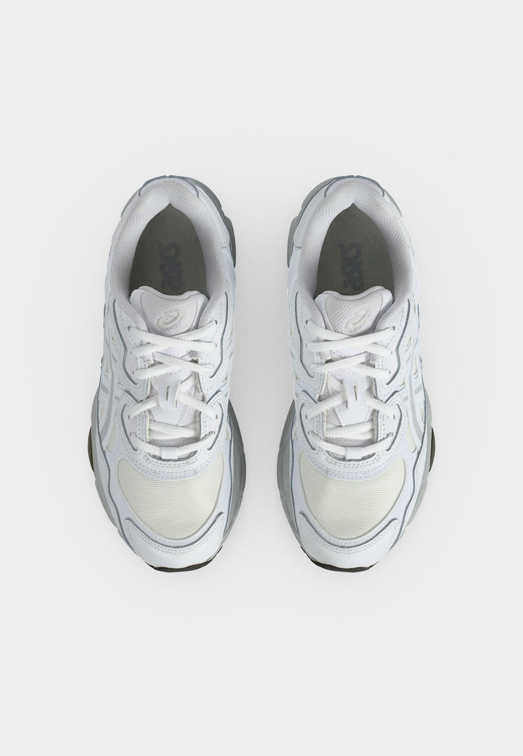 ASICS SportStyleGEL NYC UNISEX - Sneaker low
