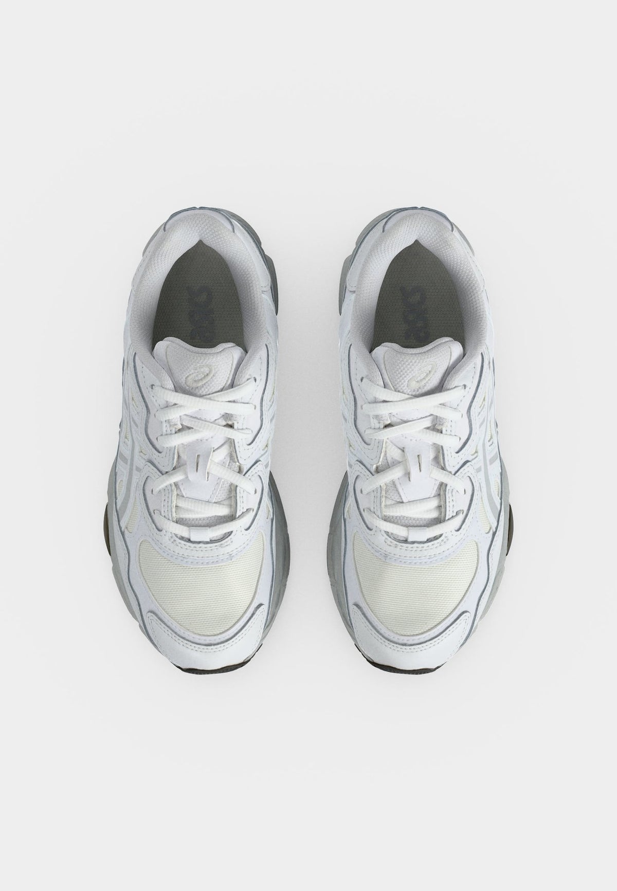ASICS SportStyleGEL NYC UNISEX - Sneaker low