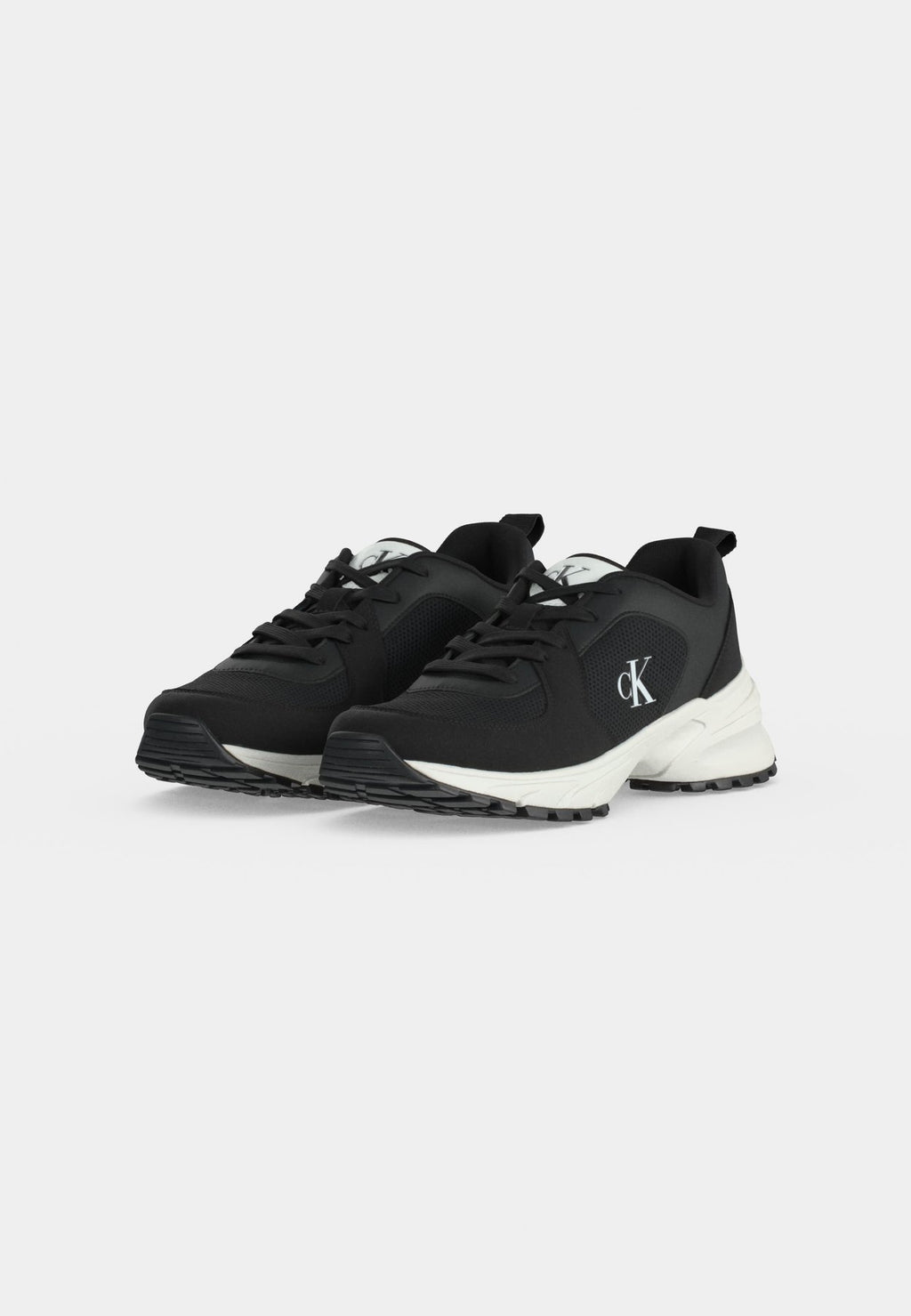 Calvin KleinHIKE RUNNER LACEUP - Sneaker low