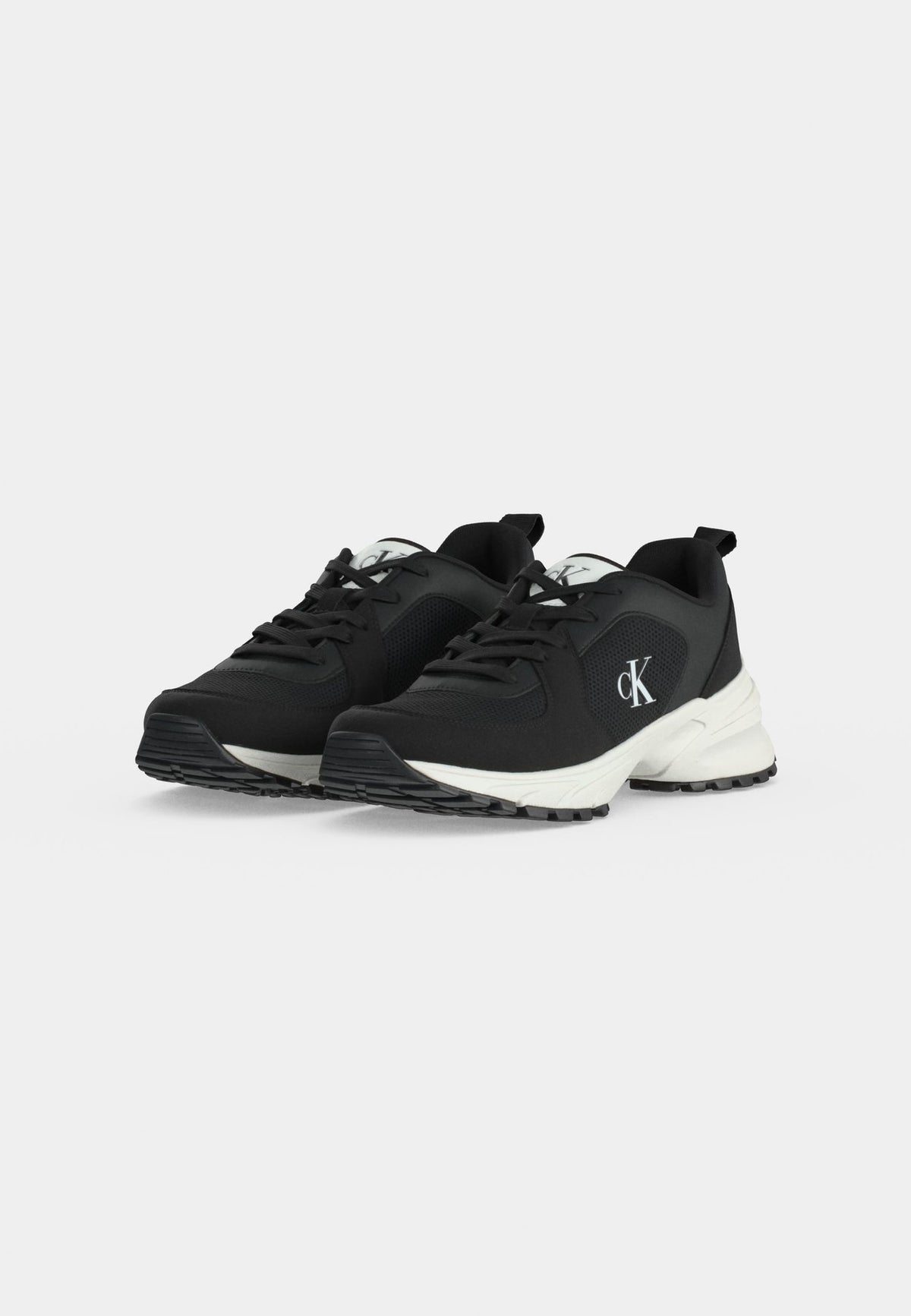 Calvin KleinHIKE RUNNER LACEUP - Sneaker low