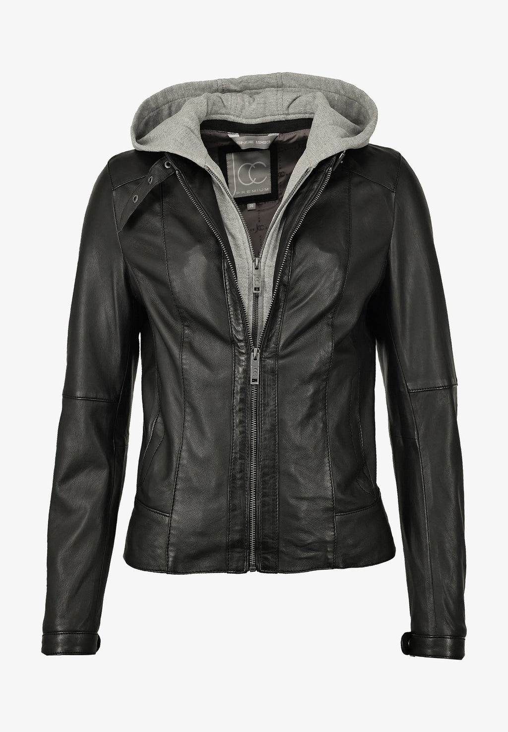 JCCLederjacke