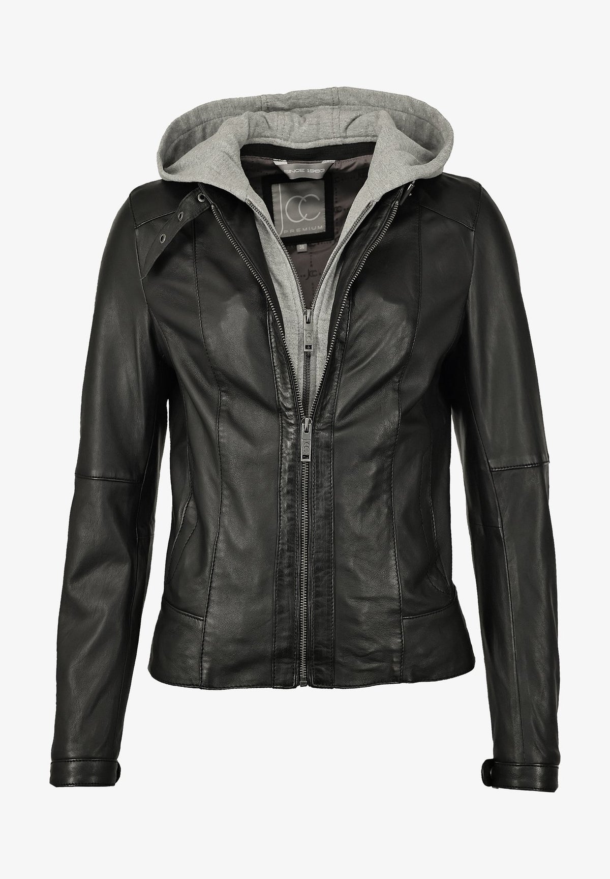 JCCLederjacke