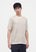 MissoniSHORT SLEEVE - T-Shirt print