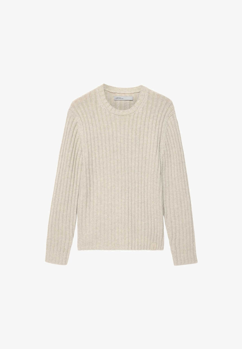 AllSaintsLIEV CREW . - Strickpullover