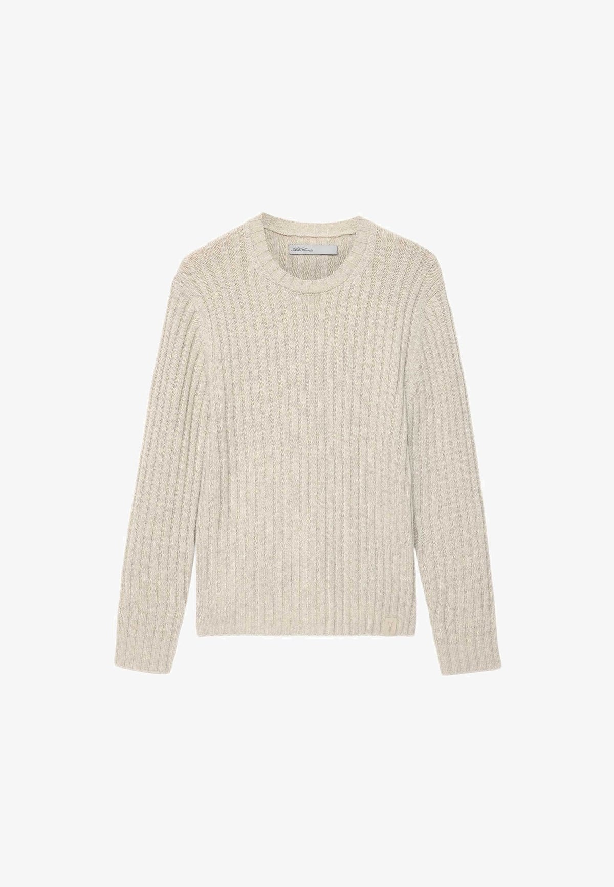 AllSaintsLIEV CREW . - Strickpullover