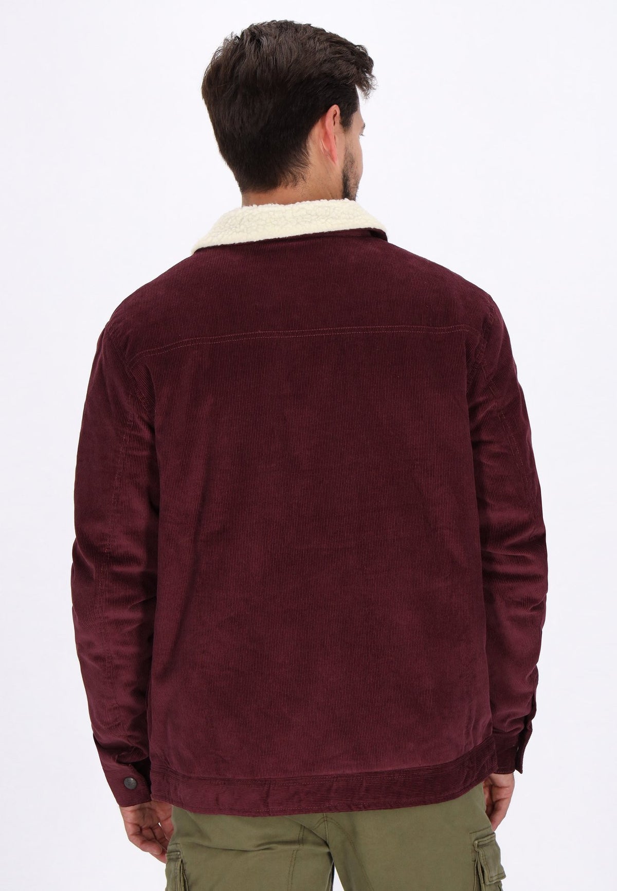 DreiMasterDREIMASTER JACKET - Übergangsjacke