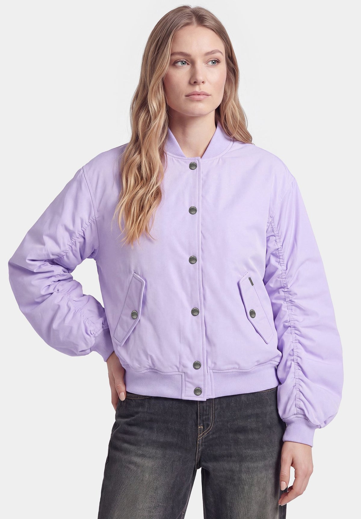 DreiMasterDREIMASTER JACKET - Bomberjacke